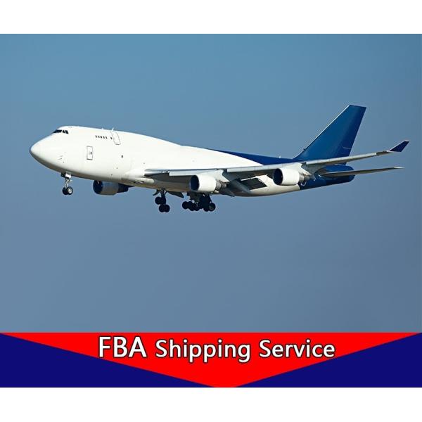 Quality Amazon FBA Freight Forwarder Door To Door Shenzhen To CHA1 CHA2 BNA1 BNA2 BNA3 wholesale