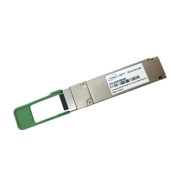 Quality Original INNOLIGHT TR-FC13T-N00 QSFP28-100G-CWDM4-IR4 1310nm Transceiver wholesale