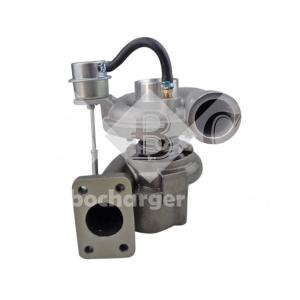 Cheap 2674A209 Turbocharger GT25 for Perkins RG RS Engine 1104C-44T for sale