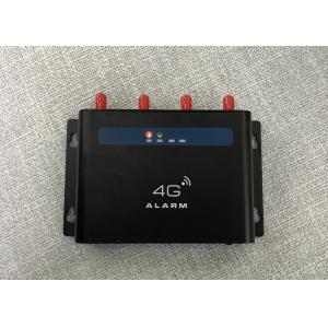 Cheap 10 Phone Numbers Wireless Home Alarm Systems , App Control Security Alarm System for sale