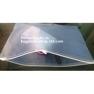China File Packing Bag With Zipper  Zipper File Bag PVC Document Plastic Bag,Zipper Pouch Zipper File Bags File Holders on sale China File Packing Bag With Zipper  Zipper File Bag PVC Document Plastic Bag,Zipper Pouch Zipper File Bags File Holders on sale