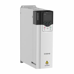 Cheap Precision Vector Control VFD Featuring 0.01% Speed Regulation Accuracy and &lt;5ms Torque Response for sale