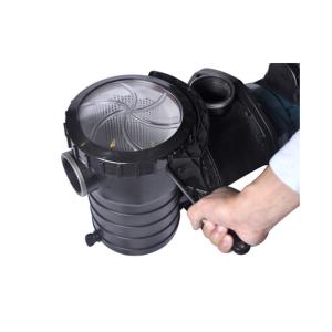 Cheap 30m³ Per Hour Spa Circulation Pump 380v 1.1kw With Fast Heat Dissipation Function for sale