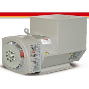 Self Exciting Single Phase AC Generator 50hz 190 - 454v 80kw 80kva