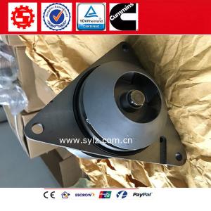 China High quality competitive Cummins 6CT diesel engine water pump 3285323 3285410 3802358 on sale