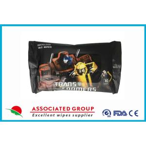 China Odorless Mild Wipes Soft Cotton Spunlace Non-Woven Fabric Safe And Clean on sale