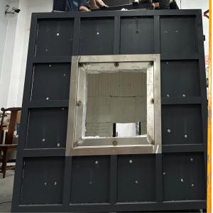 Process Testing Made Easy DX Fire Resistance Test Furnace