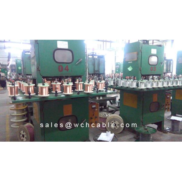 UL2725 Low Voltage PVC Jacketed Cable