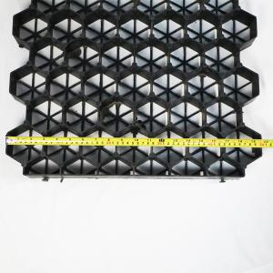 Grass Plastic Turf Reinforcement Grids Gravel Path Stabilizer Soil Stabilization
