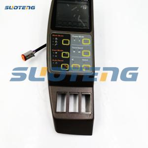 21N3-35001 21N3-35002 Monitor Control Panel Display Panel For R110-7 Excavator