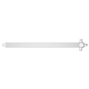 340/380-2700MHz N Female Power Splitter With Split Loss ≤3.5