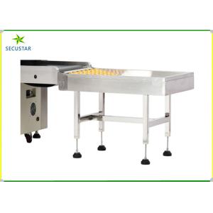 Easy To Use X-Ray Baggage Screening Equipment , X Ray Parcel Scanner Machine