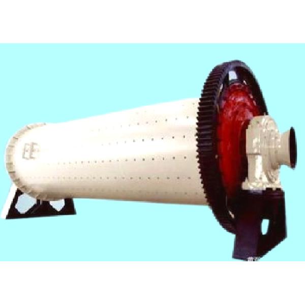 Marble Limestone Ball Mill Grinding Machine 245kw 1830x7000 Processing, grinding