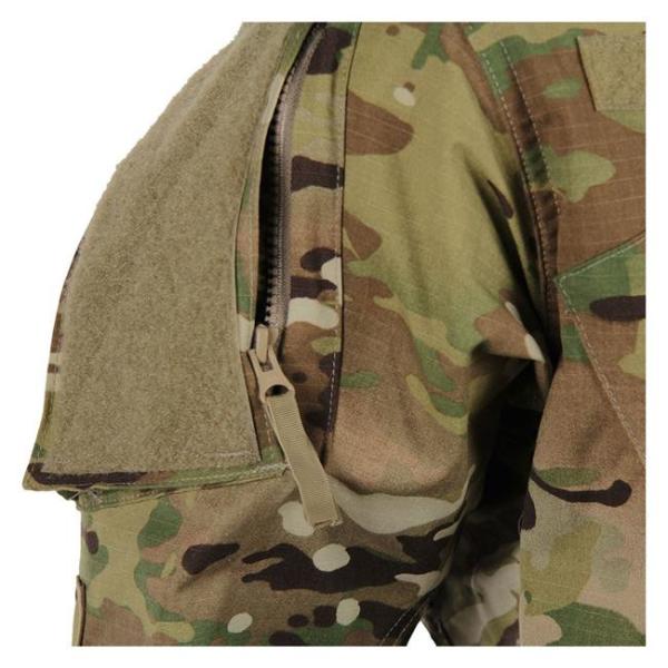 Army combat uniform ACU multicam camouflage military tactical