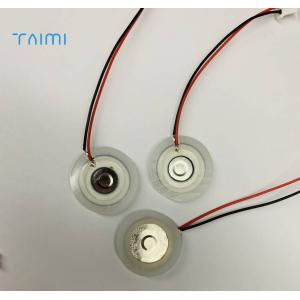 109khz Ultrasonic Mesh Nebulizer Piezoelectric Ceramic Transducer