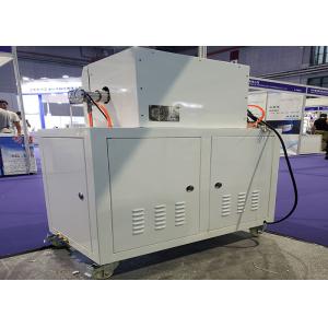 Vacuum Sintering Tube Furnace Rapid Heating Microwave Furnace High Temperature