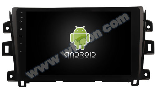 Quality 9"/10.1" Screen For Nissan NAVARA Frontier NP300 2015-2020 Car Multimedia Stereo wholesale