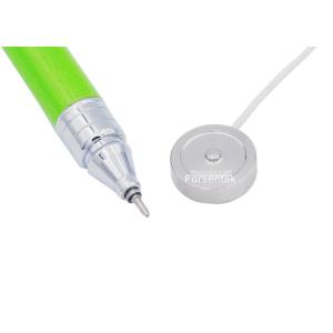 Low profile button load cell 100kg 50kg 20kg 10kg 5kg Thin load sensor