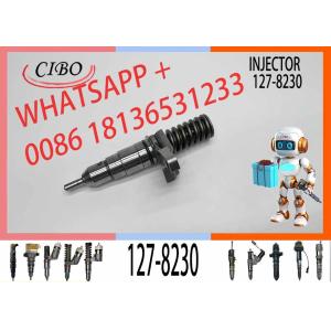 excavator bulldozer 3114 3116 3126 Diesel engine fuel injector 140-8413 diesel