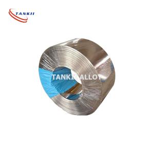 Kovar Alloy K Precision Alloy For Glass Sealing In High-Reliability Applications