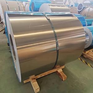 Alum Coil Strip High-Quality 3003 1060 H16 Aluminum Coil for Construction