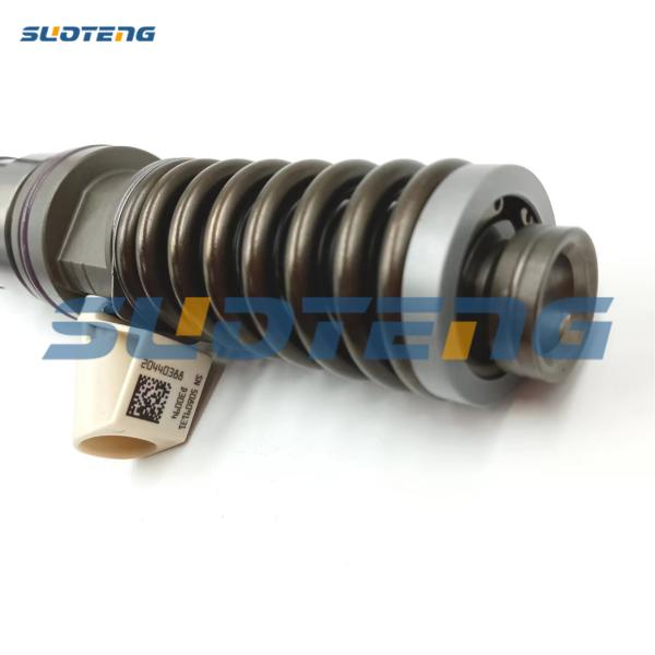 VOE20440388 20440388 Fuel Injector For EC330B EC360B Excavator
