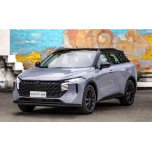 China 1.6L Engine Dongfeng Venucia Car For Top Speed 180km/H Energy Efficient on sale