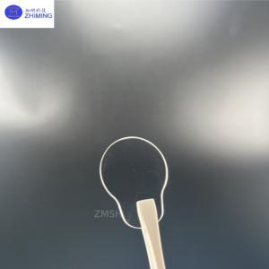 China Sapphire Custom-Shaped Windows Optical Glass Multi-Form Customization Transmittance >85% on sale China Sapphire Custom-Shaped Windows Optical Glass Multi-Form Customization Transmittance >85% on sale