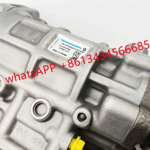 E323D Excavator Fuel Injection Pump C6.6 32F61-10301 2641A312 3178021 317-8021
