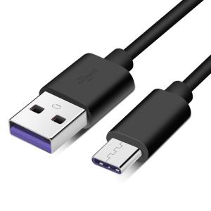 User Friendly Usb C Charging Cable , Usb Type C Cable Fast Charge 3.1mm Link OD: