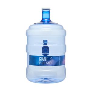 19L 20L Automatic Filling Machines 5 Gallon Water Bottling Equipment