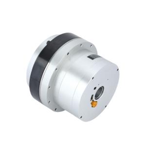 Low Backlash High Stiffness Harmonic Motor Robot Joint Module For Humanoid Robots