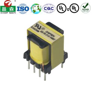 High Frequency Pulse Power Transformer Customized DC-DC Converter for Car
