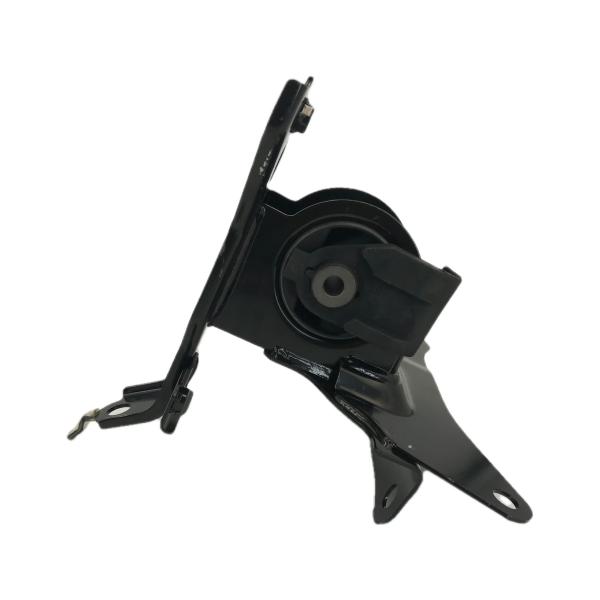 Car Parts Left Engine Mount 12372-0Y120 for Toyota VIOS 14 MT Car Fitment