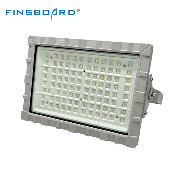 Quality Mines And Chemical Industries Led Explosion Proof Light 2700k To 6500k wholesale
