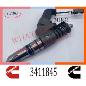 China 3411845 Diesel Engine Fuel Injector 4903319 4062851 4903472 For Cummins M11 Engine on sale