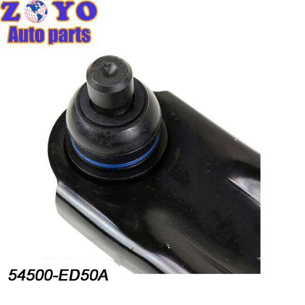 Control Arm for DFSK Aeolus A60 54500-ED50A Chinese Auto Suspension Parts Front Lower