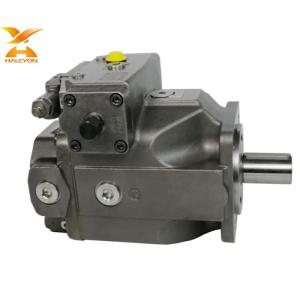 A4VSO250DRG/30R-VKD75U99 Hydraulic Piston Pumps Displacement Pump Multi-pump