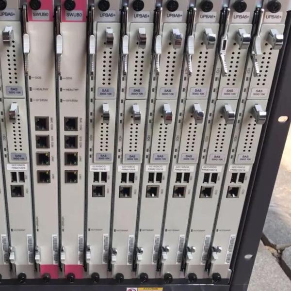 HUAWEI SE2600 ESPUD, 03053049 SE01ESPUD,SBC Service Processing Board,Double CPU