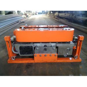 China ELECTRIC POWER CABLE LAYING AND PULLING EQUIPMENT CABLE PULLING MACHINE on sale