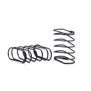 Customized SS304 0.1mm Flat Compression Spring