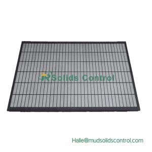 Cheap 1050×570mm Screens - Professional Solutions For Precise Screening And Long-lasting Durability for sale