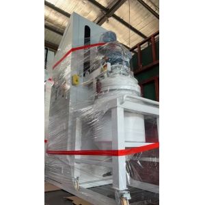Pressure Gelation Process Machine with 1000X1000mm Clamp Plate Size 250X1650mm