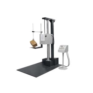 Digital Electronic Control Package Testing Equipment, CE Certificate,Drop Test.