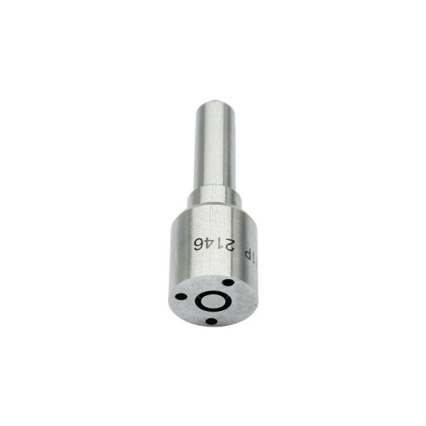 Quality DLLA141P2146  Denso Injector Nozzle DLLA 141 P 2146 Compatible For Fuel Injector 0445120134 wholesale