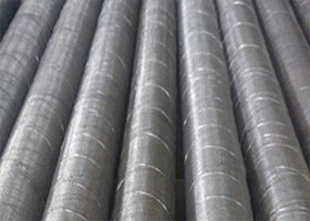 Heavy Duty Galvanized Square Mesh / Galvanized Wire Fence Panels