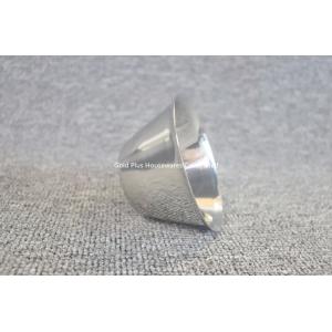 China Amazon hot selling 11.2cm round shape cereal bowl korea-style non-stick stainless steel mixing bowl on sale