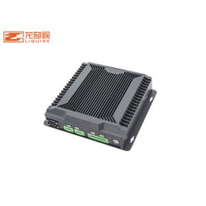 Cheap Wall Hanging Fanless Industrial PC Industrial Household Micro Host for sale