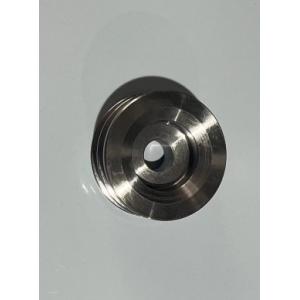 China High Performance Generatort Pulleys 20783944 With Smooth Operation on sale