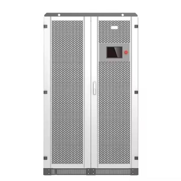 Quality 100kW Industrial Hybrid Inverter with 110kVA Output and Triple MPPT wholesale